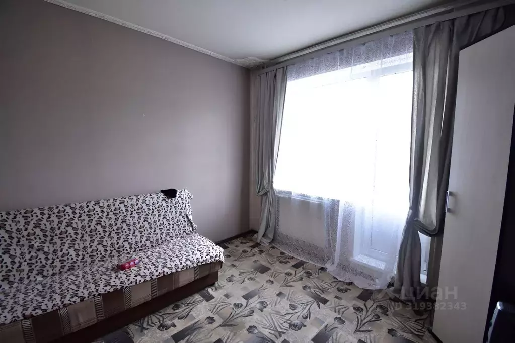 2-к кв. Санкт-Петербург Индустриальный просп., 11К2 (51.0 м) - Фото 1