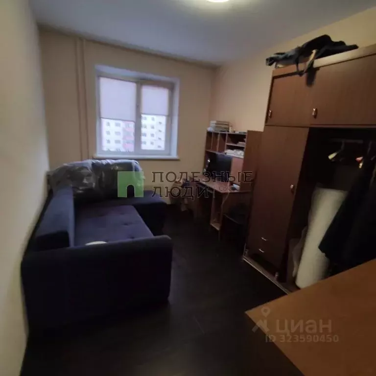 2-к кв. Красноярский край, Норильск Норильская ул., 2 (54.6 м) - Фото 1