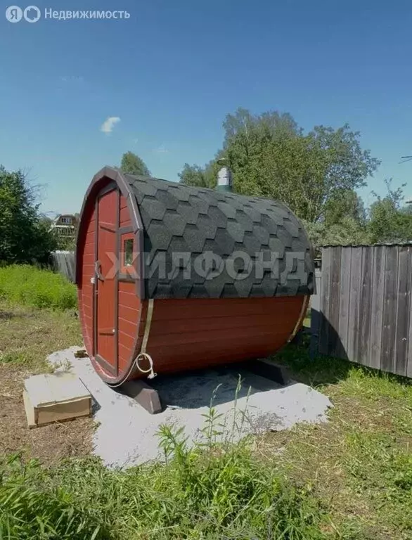 Участок в Новолуговской сельсовет, НСТ Энергия-5 (6 м) - Фото 1