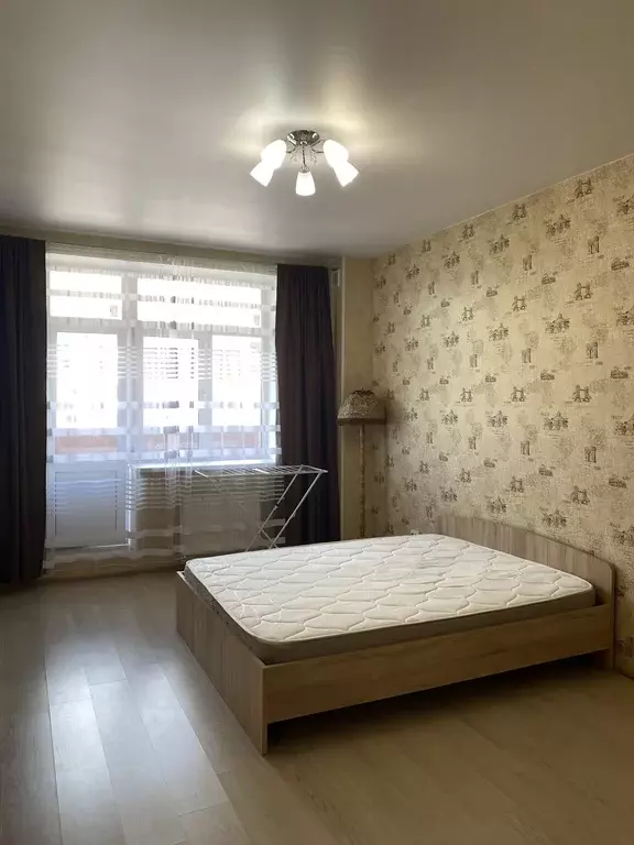 Продаётся 1-к квартира, 41.9 м - Фото 0