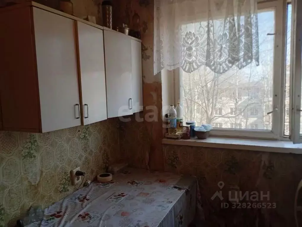 2-к кв. Московская область, Наро-Фоминск ул. Латышская, 21 (43.6 м) - Фото 2