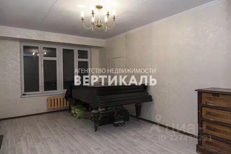 3-к кв. Москва Судостроительная ул., 14/16 (64.0 м) - Фото 1