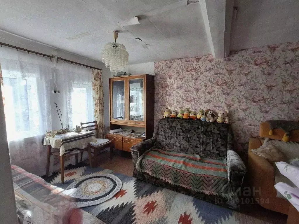 Дом в Свердловская область, Сысертский муниципальный округ, д. ... - Фото 2