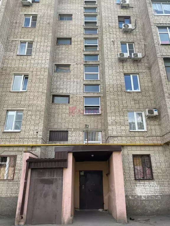 1-к кв. Ростовская область, Ростов-на-Дону ул. Максима Горького, 287 ... - Фото 0