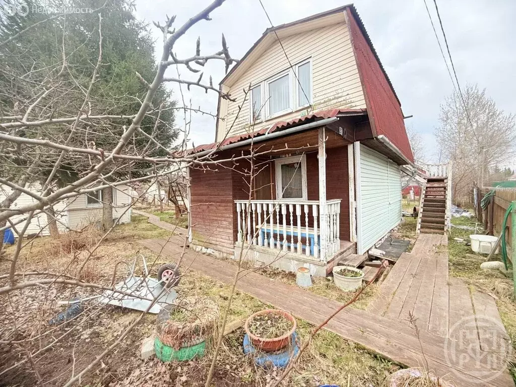 Дом в Никольское, Пролетарская улица (21.8 м) - Фото 1