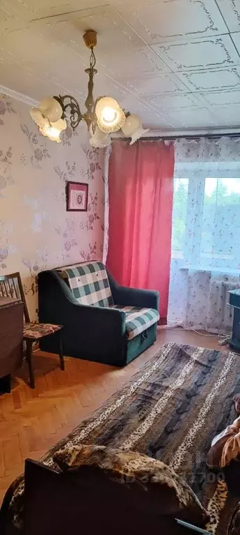 2-к кв. Москва Запорожская ул., 2 (43.0 м) - Фото 1
