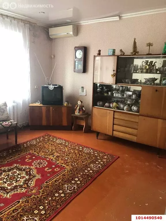 3-комнатная квартира: хутор Белый, Виноградная улица, 16 (58.6 м) - Фото 1