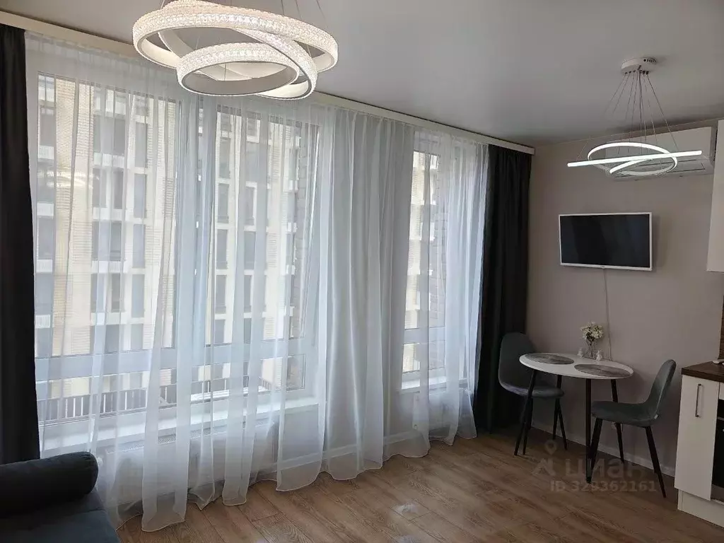 Студия Московская область, Одинцовский городской округ, с. Лайково, ... - Фото 1