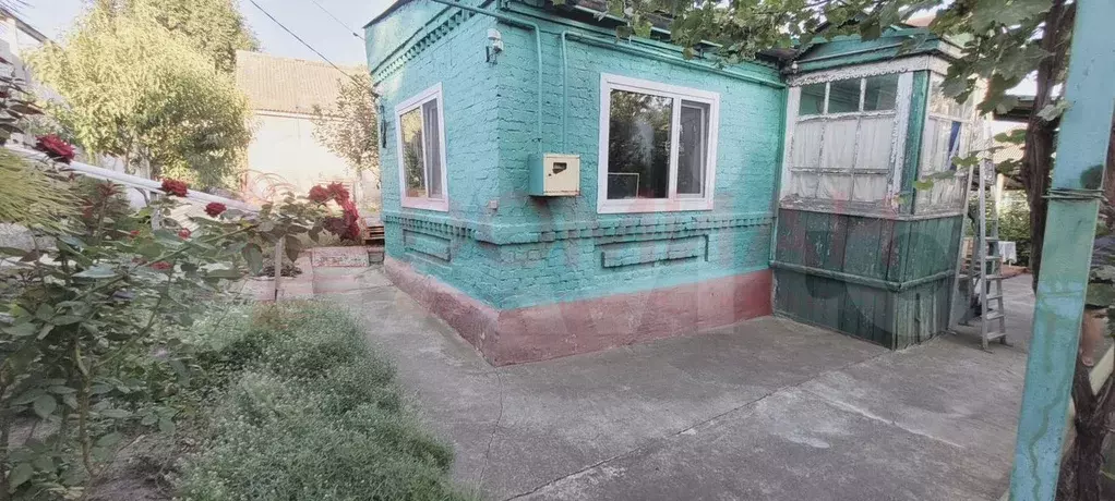 Дом 64,3 м на участке 6,7 сот. - Фото 0