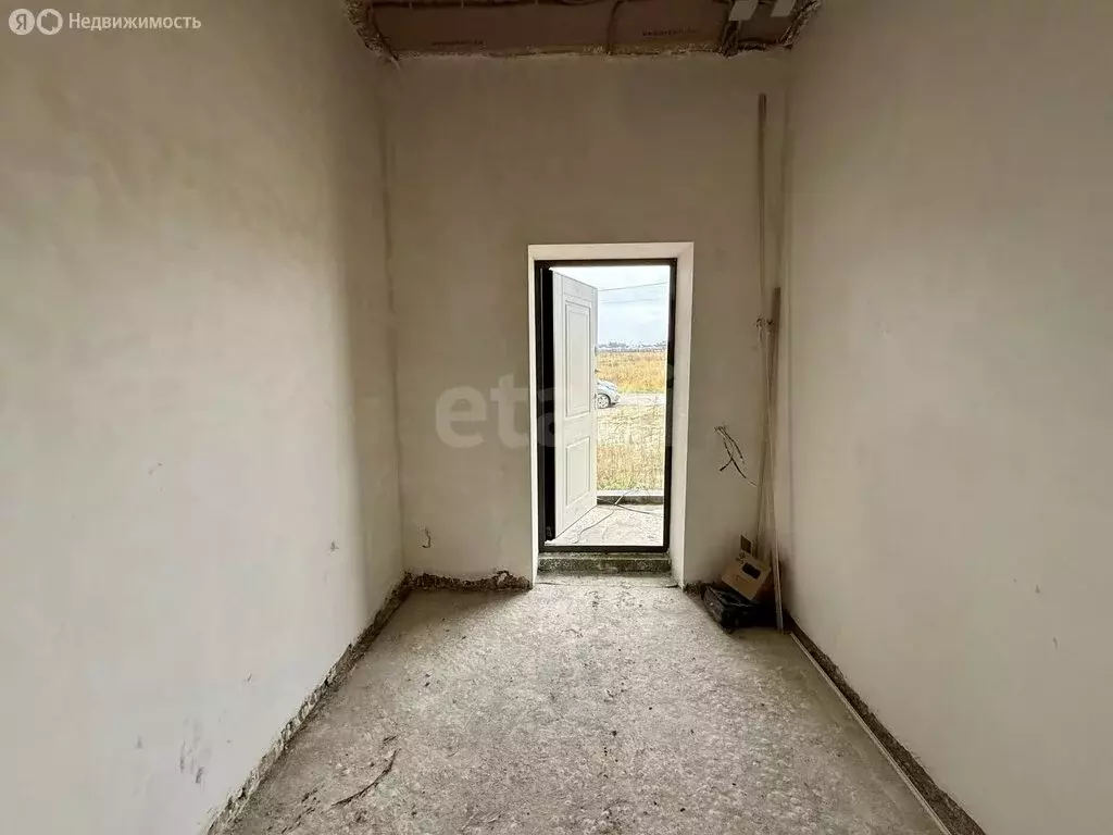 Дом в деревня Медовка, КП Лазурный, Лазурная улица (110 м) - Фото 1