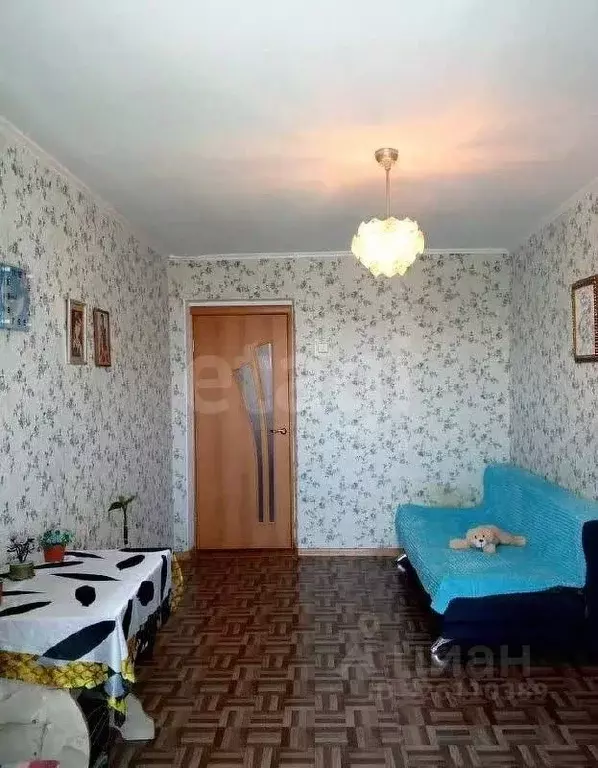 2-к кв. Крым, Евпатория ул. 5-й Авиагородок, 14 (49.1 м) - Фото 1