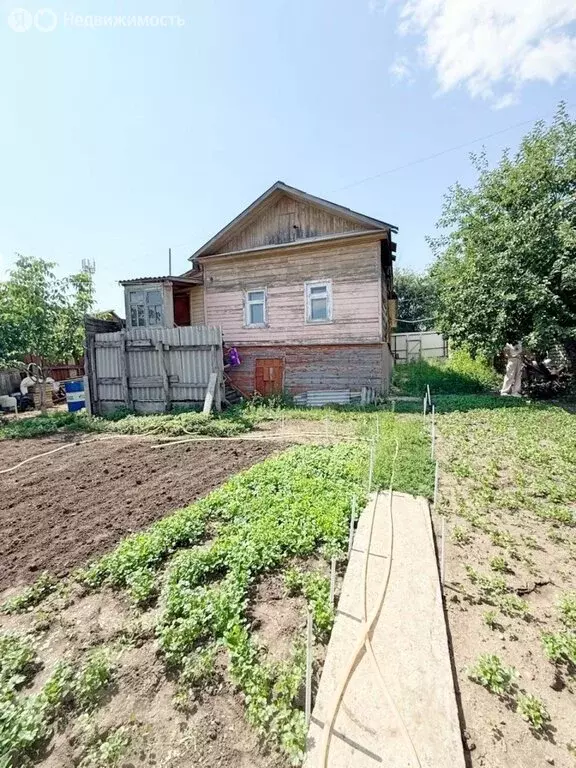 Дом в Вольск, улица Ленина, 90 (45.9 м) - Фото 1