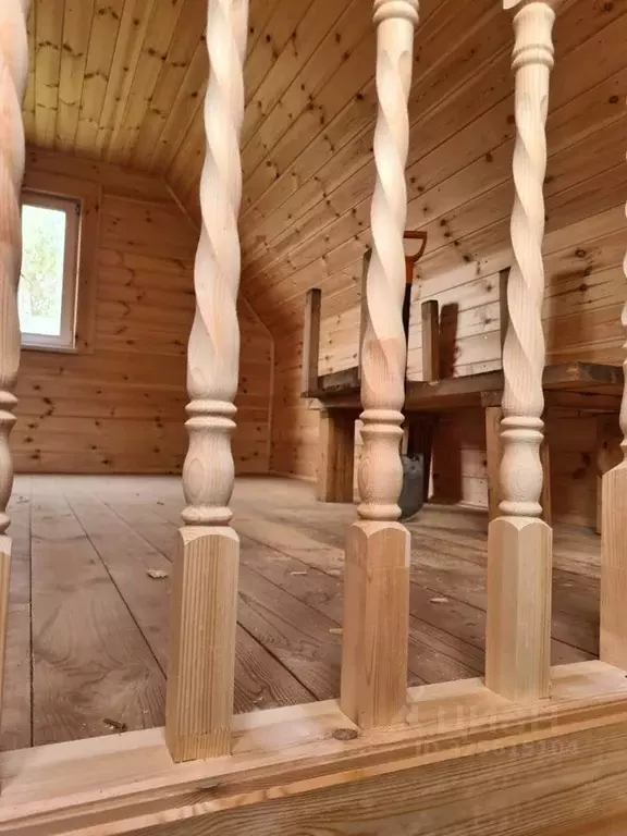 Дом в Пензенская область, Пенза проезд 1-й Кошевого (95 м) - Фото 2