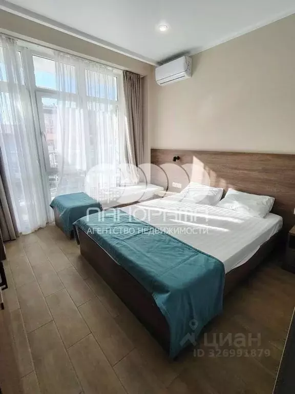 Студия Краснодарский край, Анапа Пионерский просп., 270Ж (20.2 м) - Фото 2