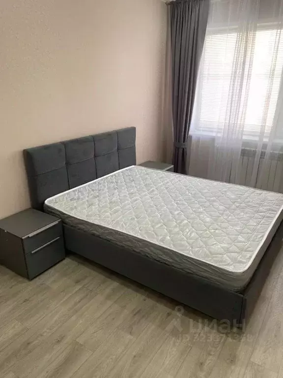 1-к кв. Курская область, Курск Запольная ул., 60 (37.0 м) - Фото 2