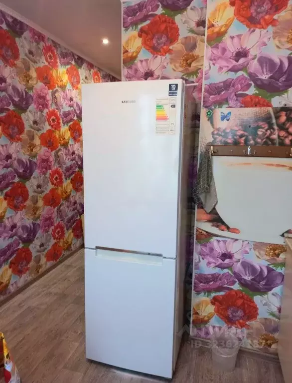 1-к кв. Саратовская область, Саратов Огородная ул., 208 (35.0 м) - Фото 2