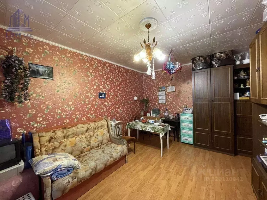 2-к кв. Санкт-Петербург просп. Наставников, 48 (51.9 м) - Фото 0