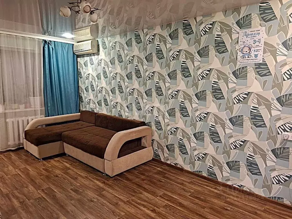 2-к кв. Амурская область, Благовещенск Студенческая ул., 31 (61.8 м) - Фото 0