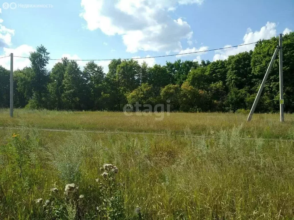 Участок в село Александровка, Радужная улица (9 м) - Фото 1