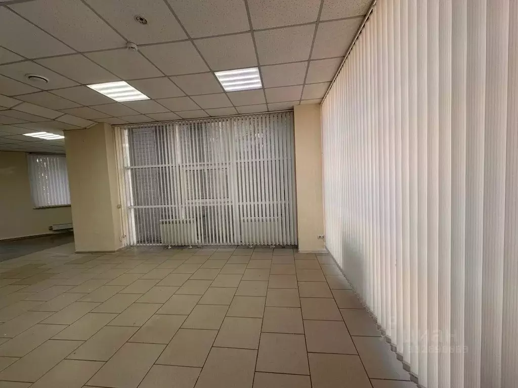 Офис в Саратовская область, Саратов ул. Имени И.А. Слонова, 1 (82 м) - Фото 2