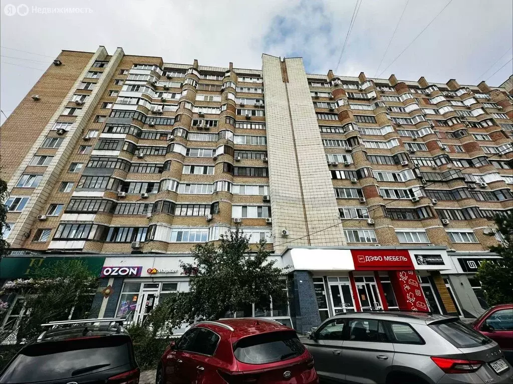 Помещение свободного назначения (278 м) - Фото 1
