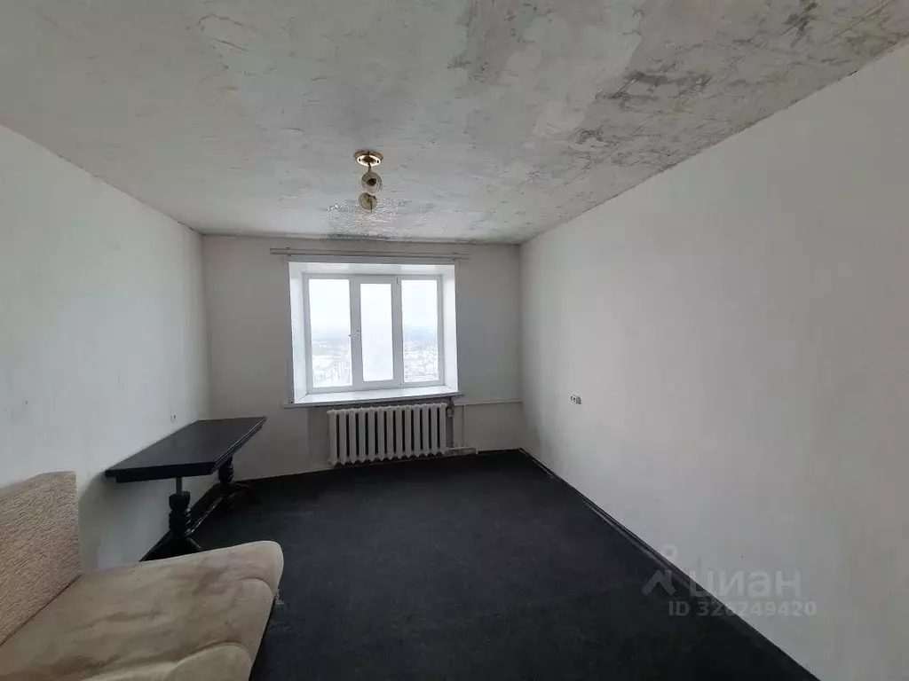 Комната Ульяновская область, Ульяновск ул. Толбухина, 41/24 (12.0 м) - Фото 1