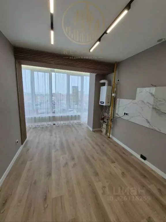 2-к кв. Ставропольский край, Ессентуки ул. Шмидта, 86 (62.7 м) - Фото 1