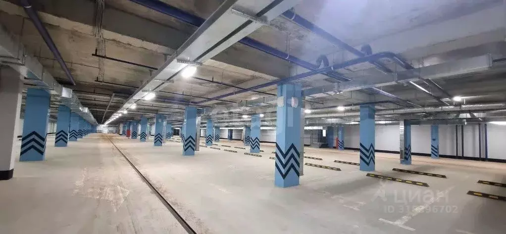 Гараж в Краснодарский край, Новороссийск ул. Куникова, 47 (13 м) - Фото 0