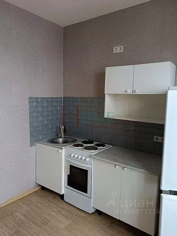 2-к кв. Новосибирская область, Новосибирск 1-я Чулымская ул., 112/4 ... - Фото 1