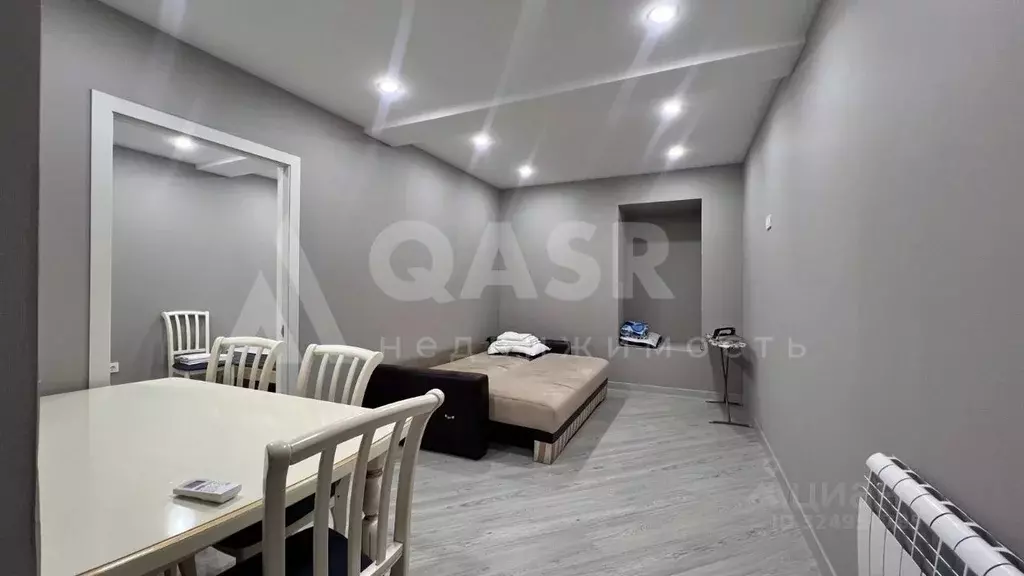 2-к кв. Дагестан, Махачкала ул. Оскара, 41 (41.0 м) - Фото 2