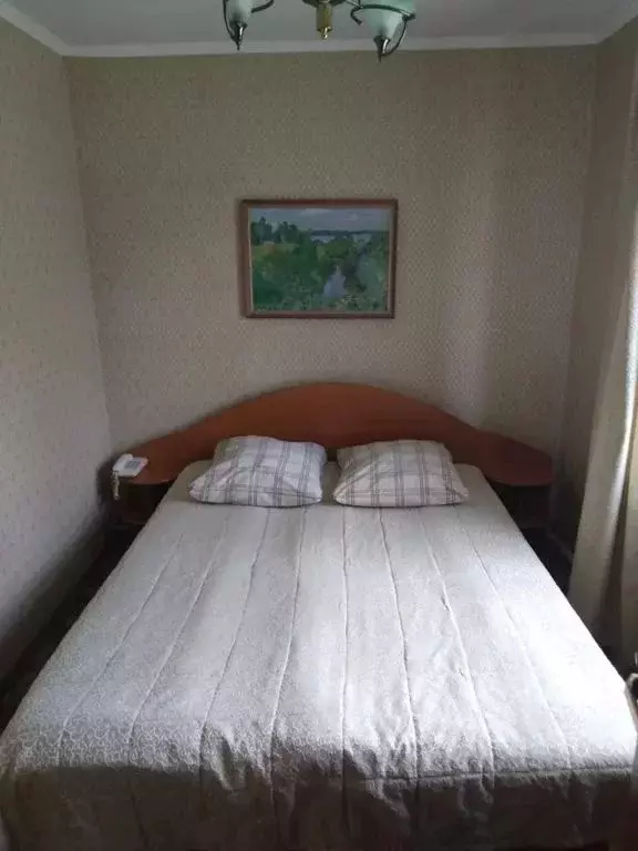 Комната Псковская область, Себеж ул. В. Марго, 58 - Фото 1