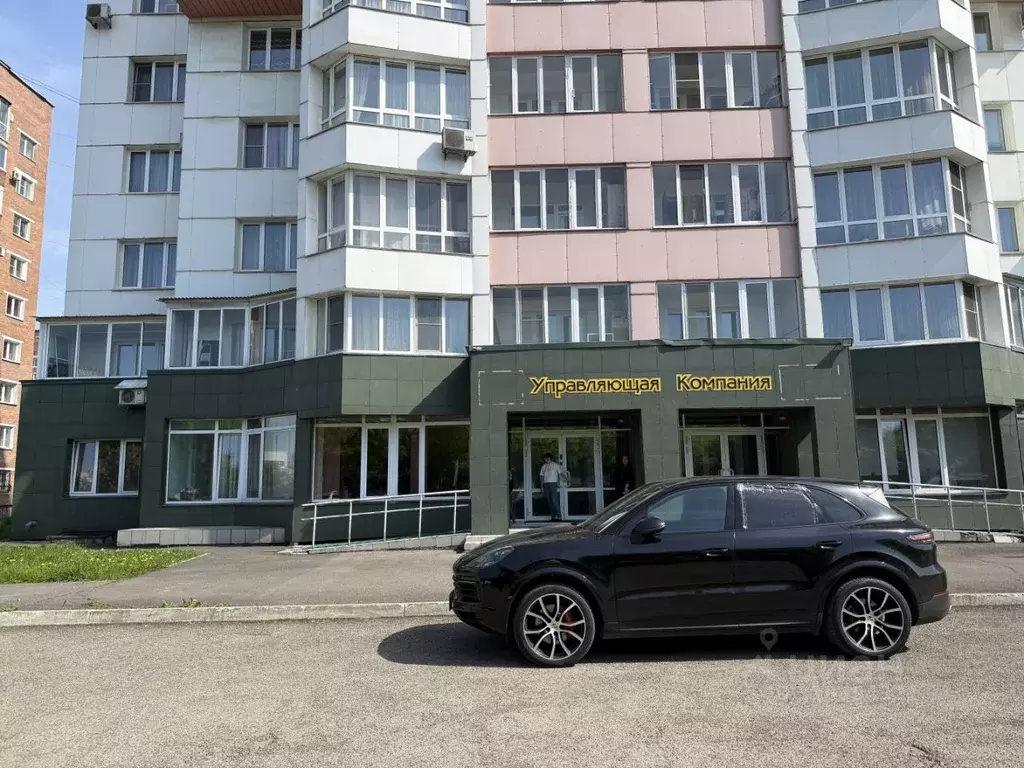 Помещение свободного назначения в Кемеровская область, Новокузнецк ул. ... - Фото 1