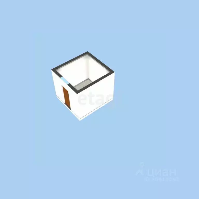 Торговая площадь в Краснодарский край, Геленджик ул. Ленина, 1 (23 м) - Фото 0