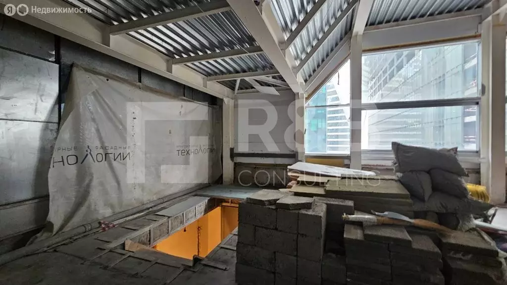 Помещение свободного назначения (450 м) - Фото 2