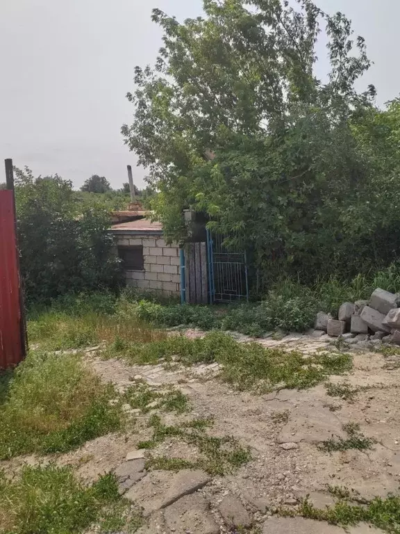 Участок в Волгоградская область, Волгоград Наука СНТ, 70 (8.5 сот.) - Фото 0