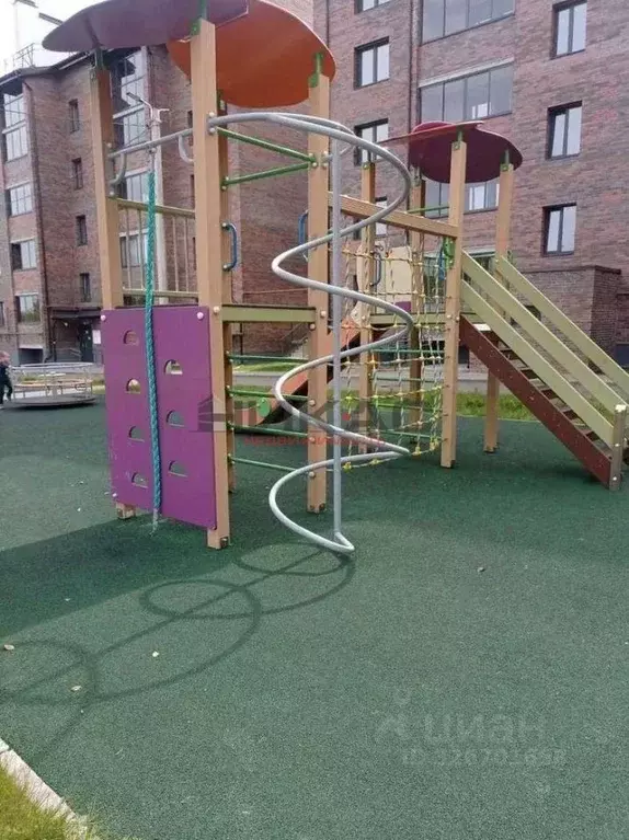 1-к кв. Ярославская область, Ярославль пос. Норское, пер. 3-й Норский, ... - Фото 0