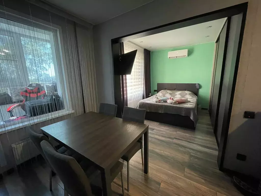 Продаётся квартира-студия, 29 м - Фото 1