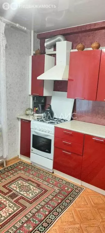 2-комнатная квартира: Вологда, улица Михаила Поповича, 22А (43.7 м) - Фото 1