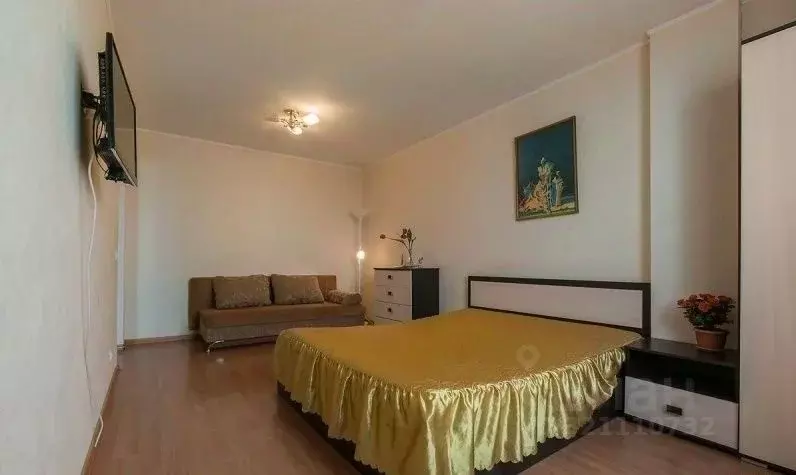 1-к кв. Ингушетия, Назрановский район, с. Экажево Ингушская ул., 89 ... - Фото 0