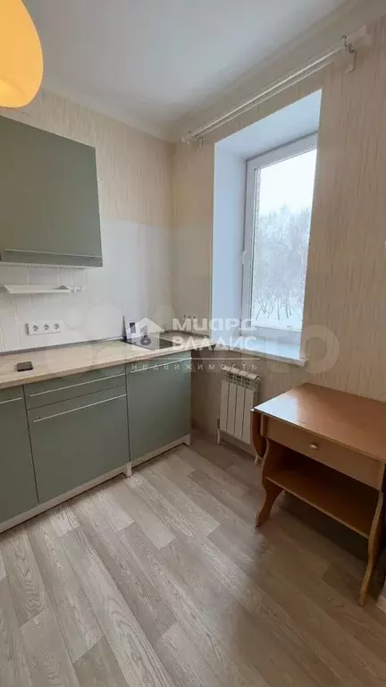 Квартира-студия, 29,3 м, 2/9 эт. - Фото 1