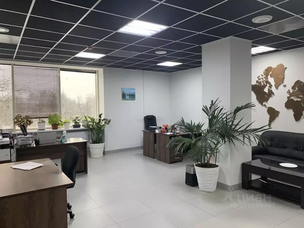 Офис в Московская область, Долгопрудный Первомайская ул., 3А (59 м) - Фото 0