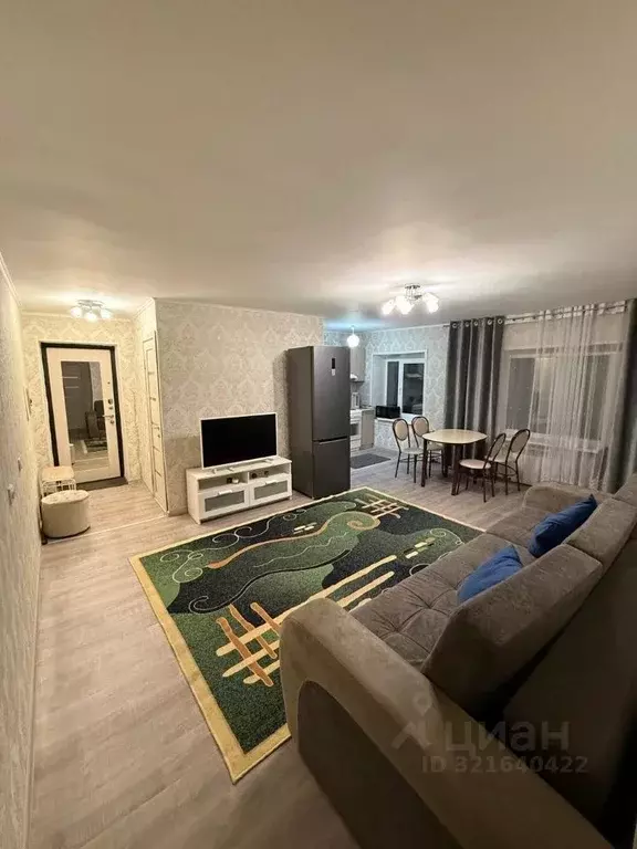 3-к кв. Иркутская область, Усть-Кут ул. Речников, 7 (57.2 м) - Фото 2