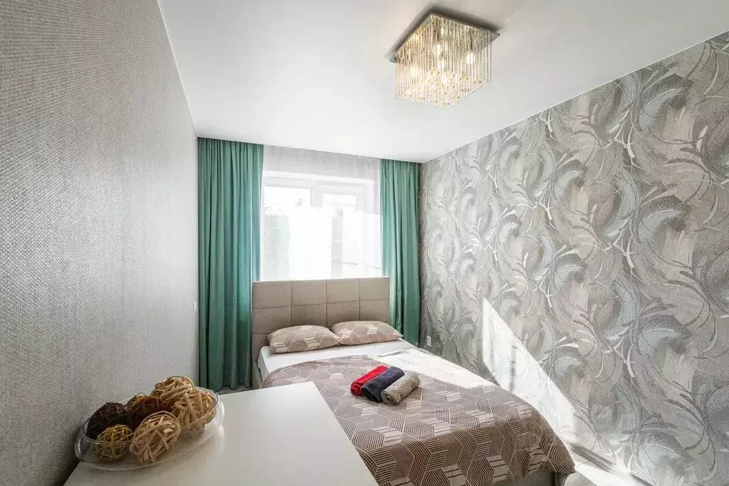 2-к кв. Омская область, Омск просп. Карла Маркса, 49 (49.0 м) - Фото 1