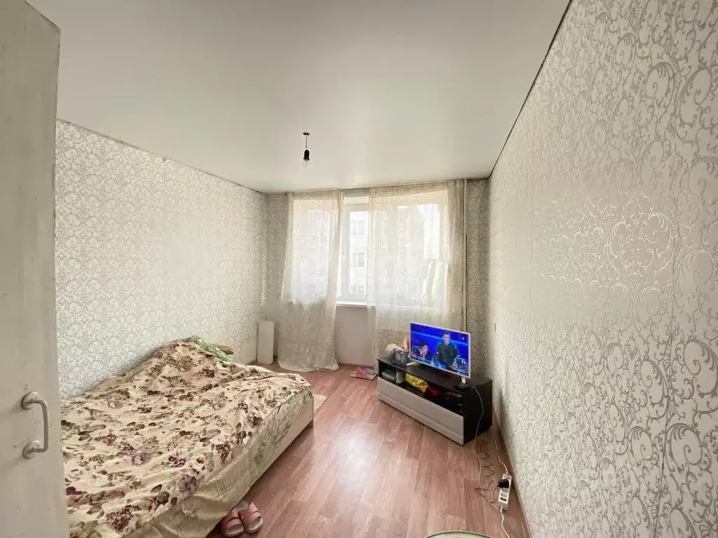 2-к кв. Тверская область, Калининский муниципальный округ, с. Красная ... - Фото 1