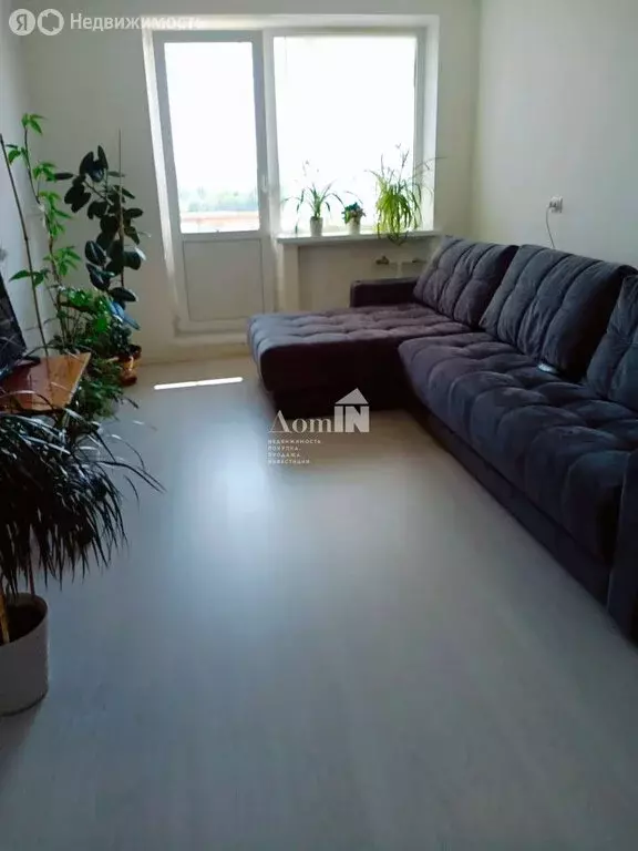 2-комнатная квартира: Санкт-Петербург, Хасанская улица, 26к1 (50.9 м) - Фото 2