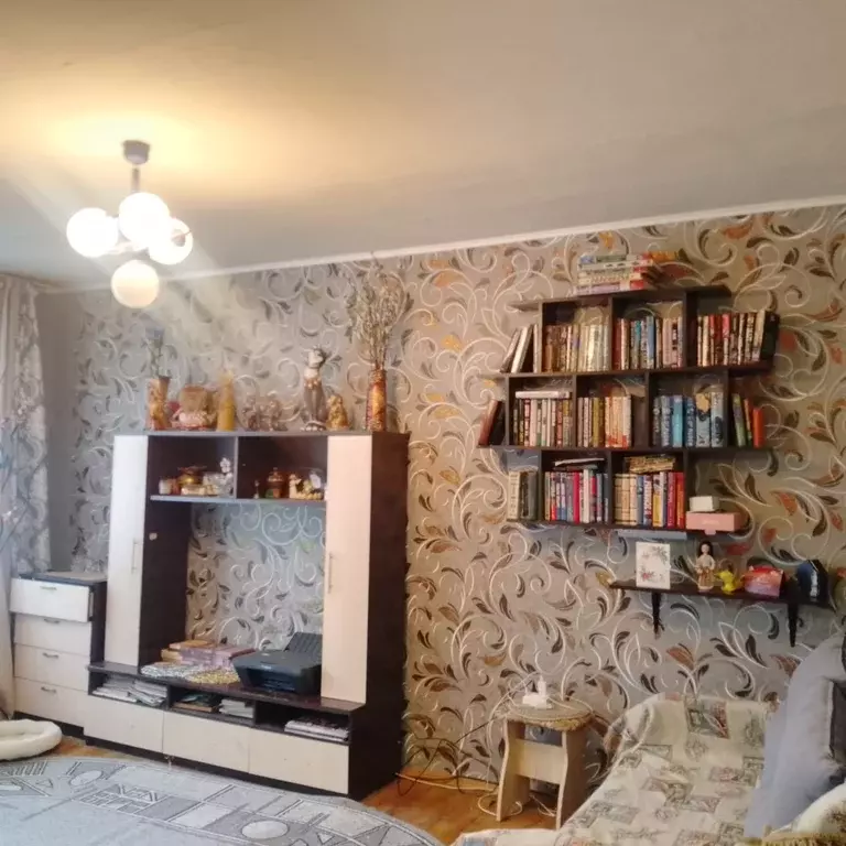 Продаётся 2-к квартира, 47.8 м - Фото 1