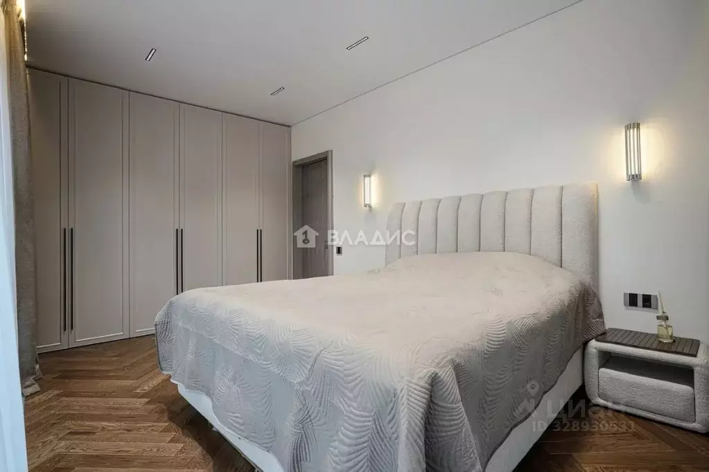 3-к кв. Москва Волгоградский просп., 32/5к4 (79.7 м) - Фото 2