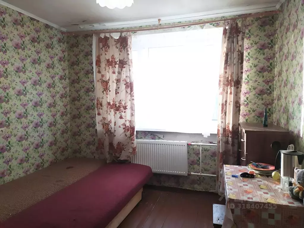 Комната Ленинградская область, Никольское Тосненский район, ... - Фото 2