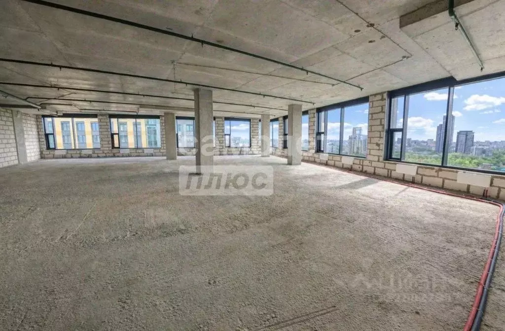 Офис в Москва ул. Вильгельма Пика, 11 (279 м) - Фото 1