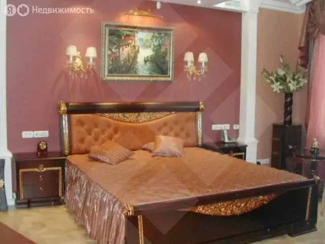 3-комнатная квартира: Москва, Мосфильмовская улица, 70к1 (144 м) - Фото 2